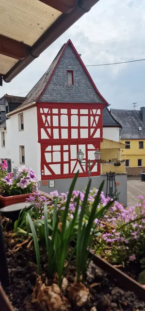 Gästehaus Eulenköpfchen