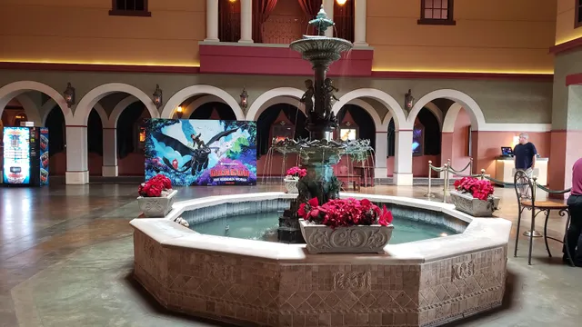 Malco Grandview Cinema & IMAX