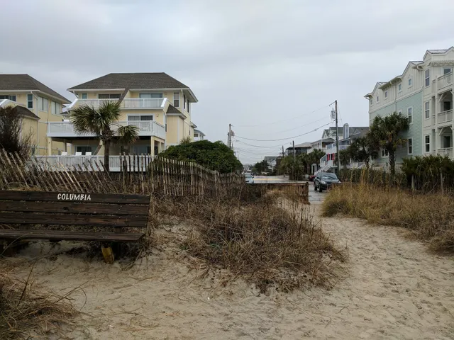 Shorebreak Private Residences