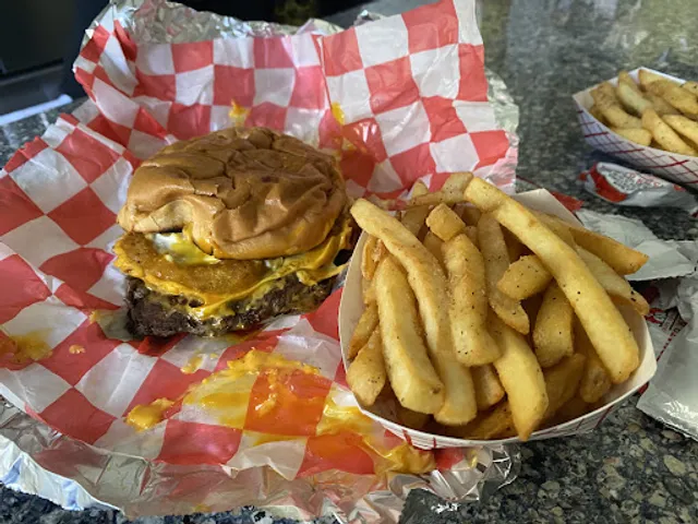 Big C’s Italian Grill Deli and Catering