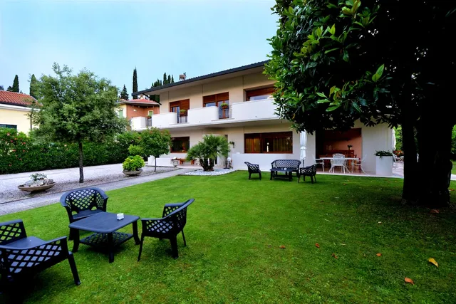 Villa Bianca Bed & Breakfast