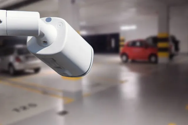 Steel City Surveillance