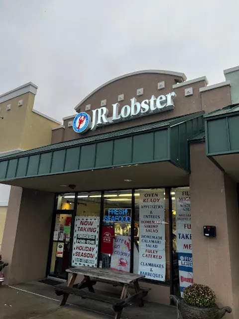 JR Lobster & Seafood