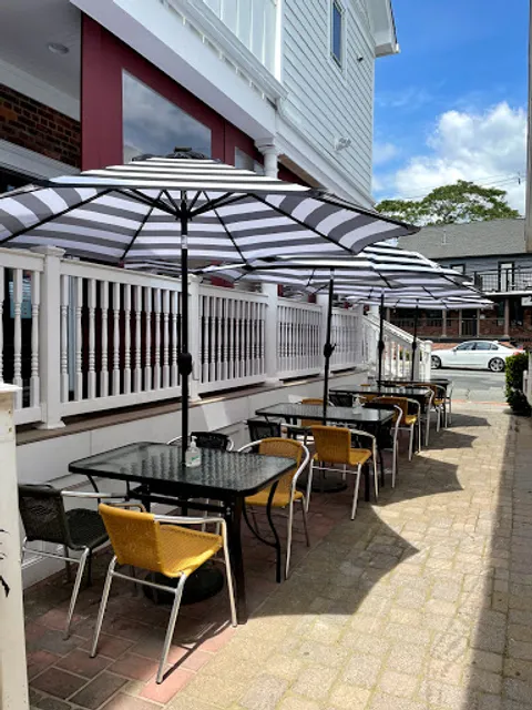 Saigon Cafe Millburn