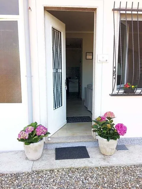 Il Ciliegio B&B Stresa