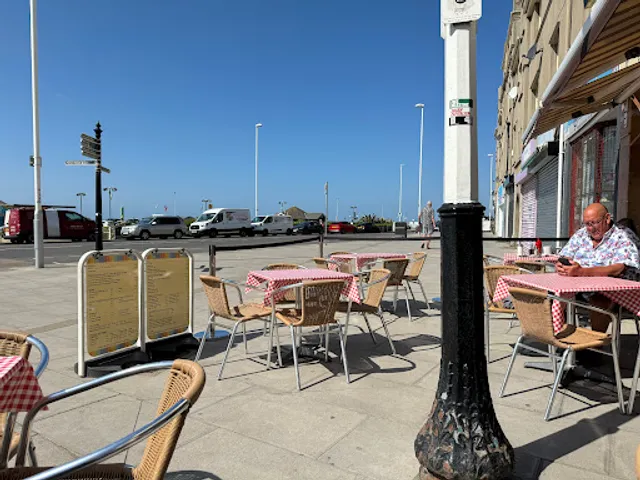 The Rainbow Restaurant