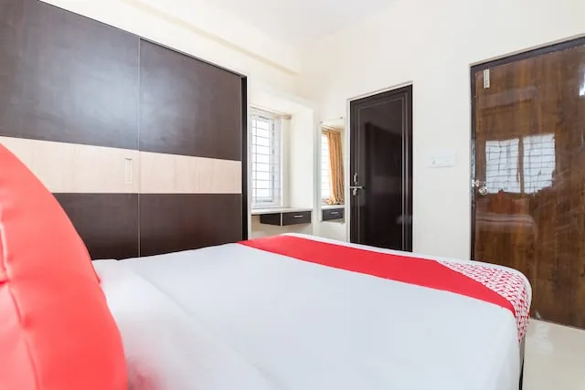 OYO 40632 Escape Plan