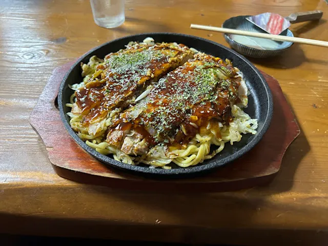 お好みハウスＭＩＫＡ