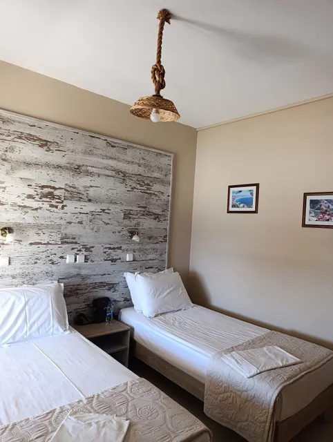 Blue Wave apartaments