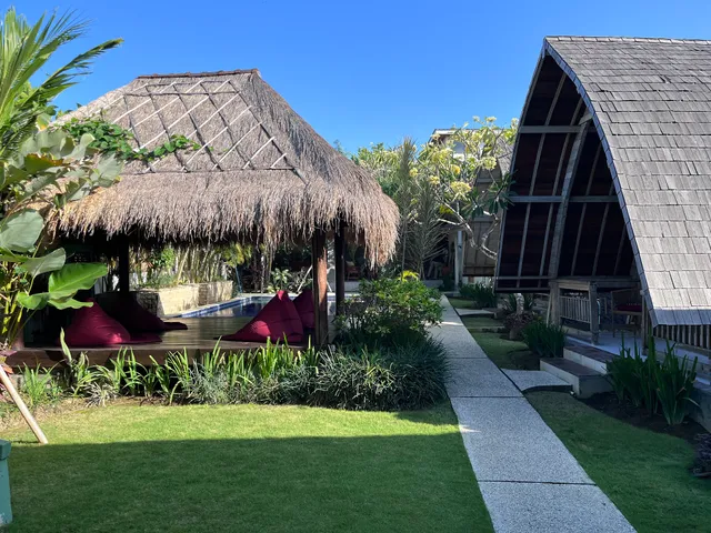The Hideaway Canggu
