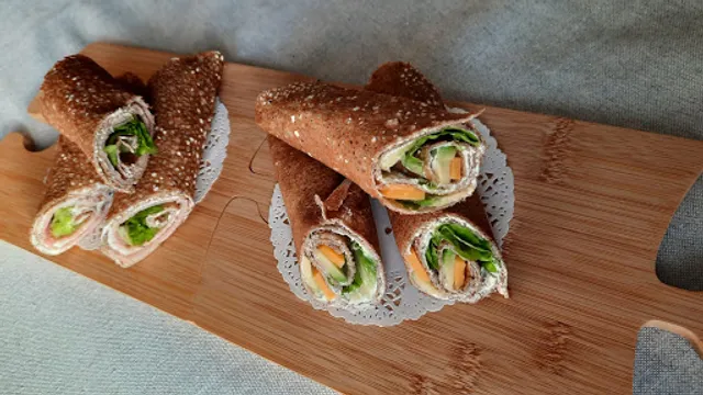 Crêperie Les Aventuriers de la Galette