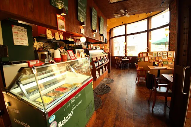 Risotteria.GAKU hiragishi