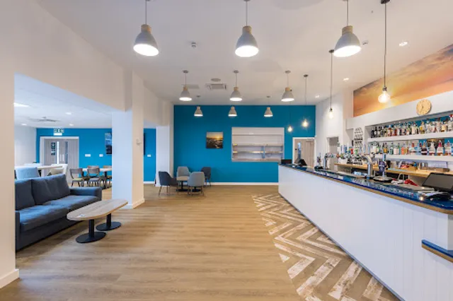 Coast Kitchen-Bar-Terrace