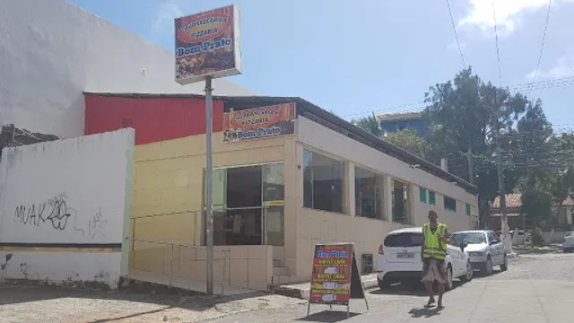 Churrascaria Bom Prato - Itapuã