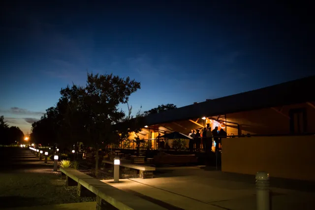 The Depot Event Space