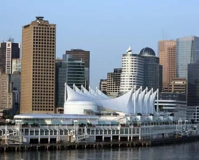 Rosedale Condominiums