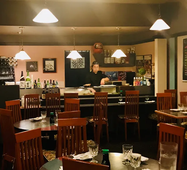 Fujiyama Japanese Restaurant