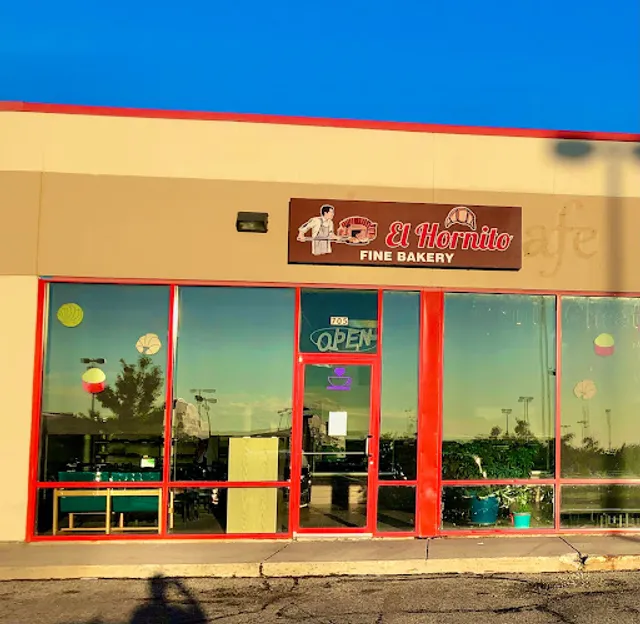 El Hornito