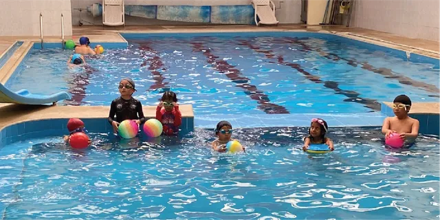 Hostal y Complejo Recreacional La Playita de Monse