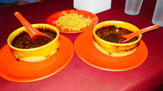 China Everest Family Restaurant