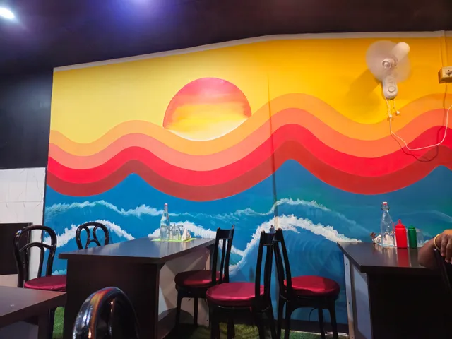 Tide & Toast Resto Café