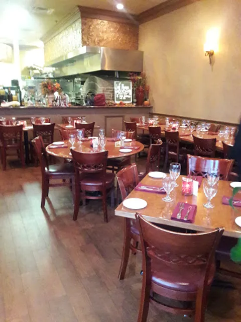 Armando's Tuscan Grill
