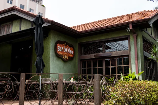 Bar do Nico