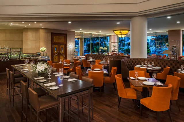 Gold Coast Prime Rib