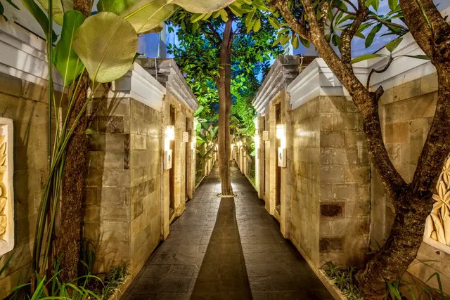 Best Western Kuta Villa