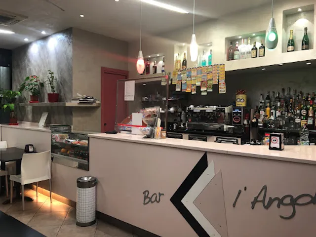 Bar L'angolo