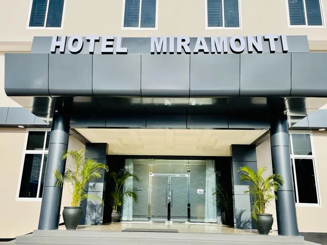 Hotel Miramonti - Dodoma