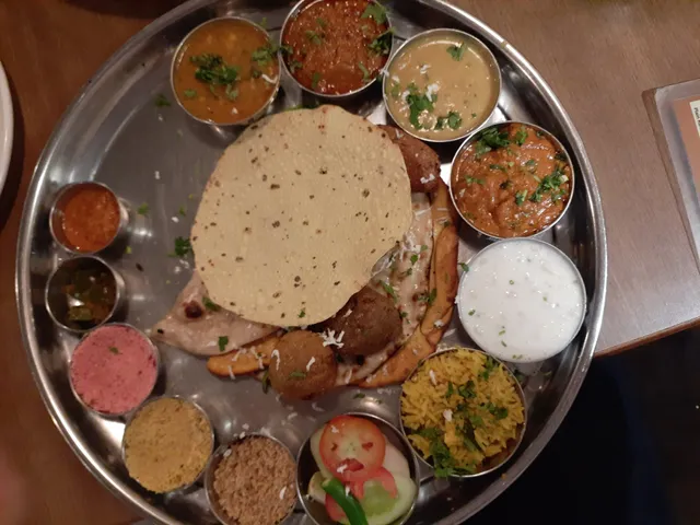 Rajasthan Restaurant