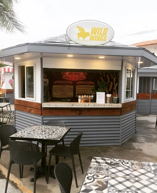 Wild Wings PTY | Calzada de Amador