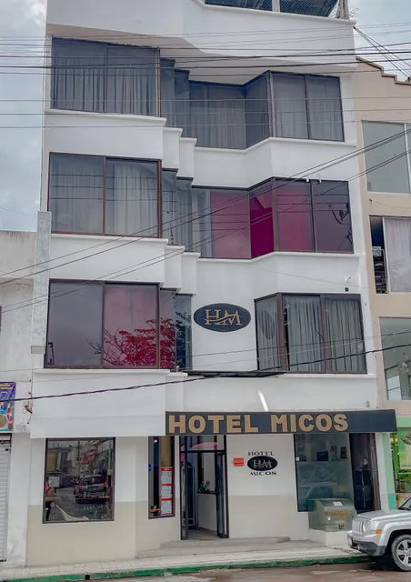 HOTEL MICOS