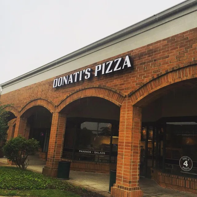 Donati's Pizza