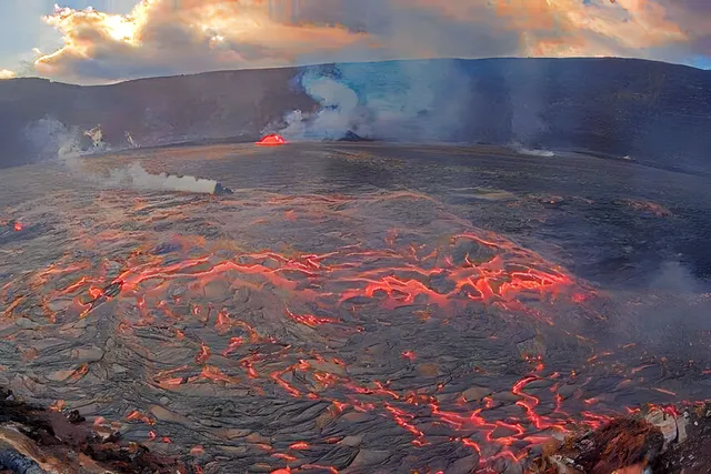 Volcano Ohana - Hawaiian Bike Tours