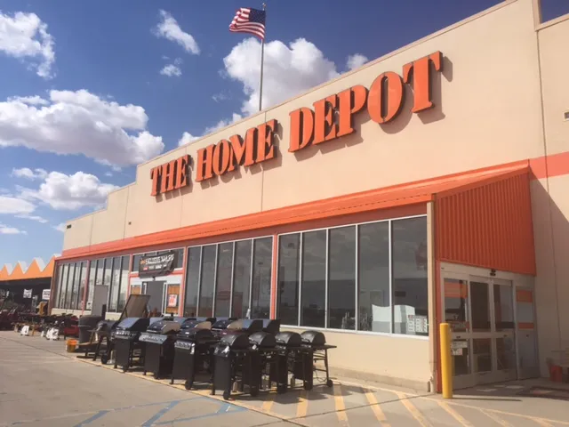 The Home Depot