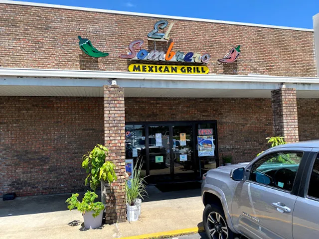 El Sombrero of Crossgates