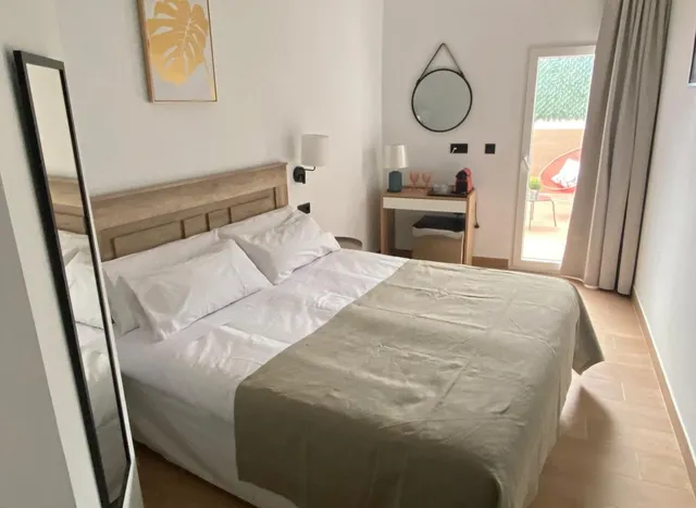 Apartamento Turístico El Parador del Cesar