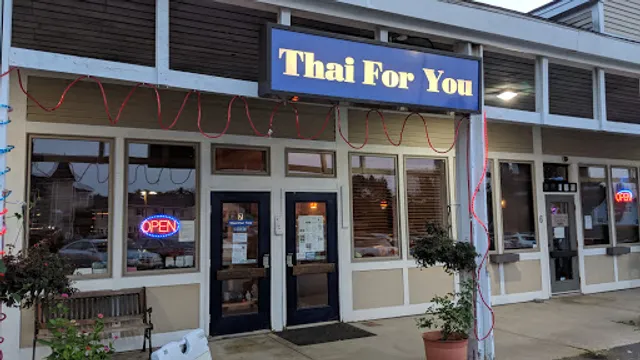 Thai For You