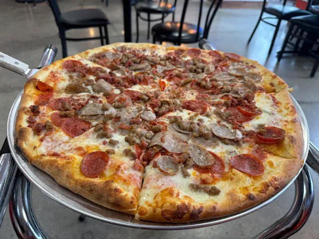 NY Pizza Kitchen Bar & Grill