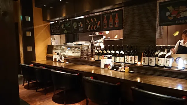 沢屋 串揚げ割烹