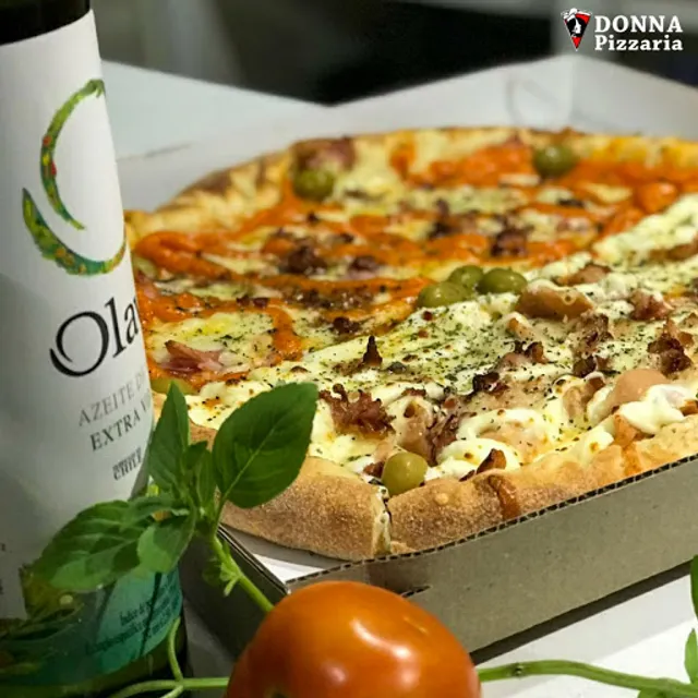 Donna Pizzaria