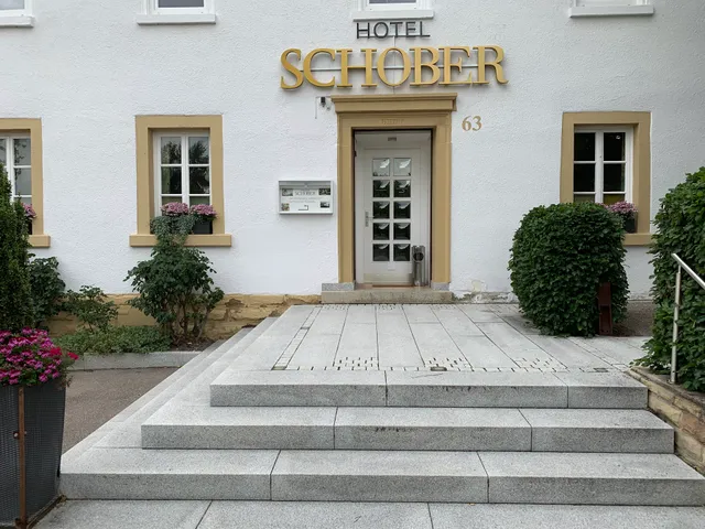 Hotel Schober