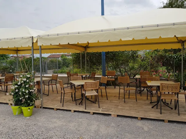 Trattoria Alla Vecchia Padella