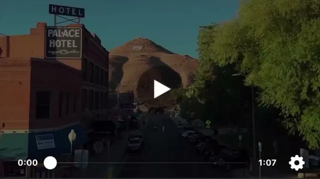 American Classic Motor Inn