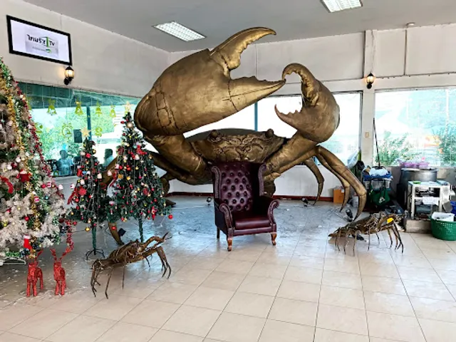 Panya Seafood and Beer Hima