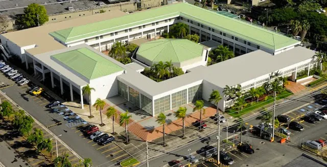 Facultad de Derecho de la UIPR