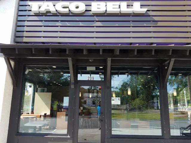 Taco Bell