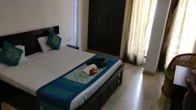 Hotel Nilachal house, south extension 1